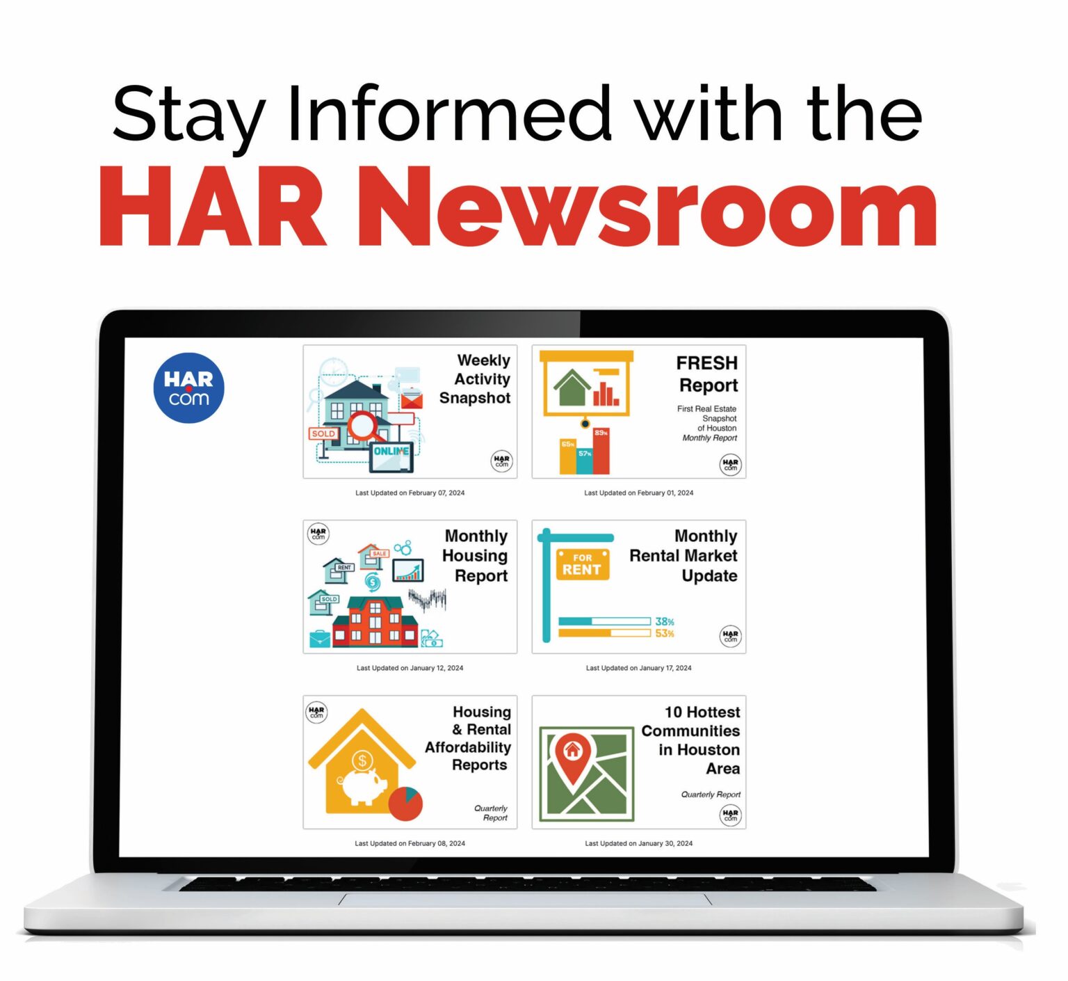 HAR Standard Services | Key Tools for REALTORS® - HAR.com