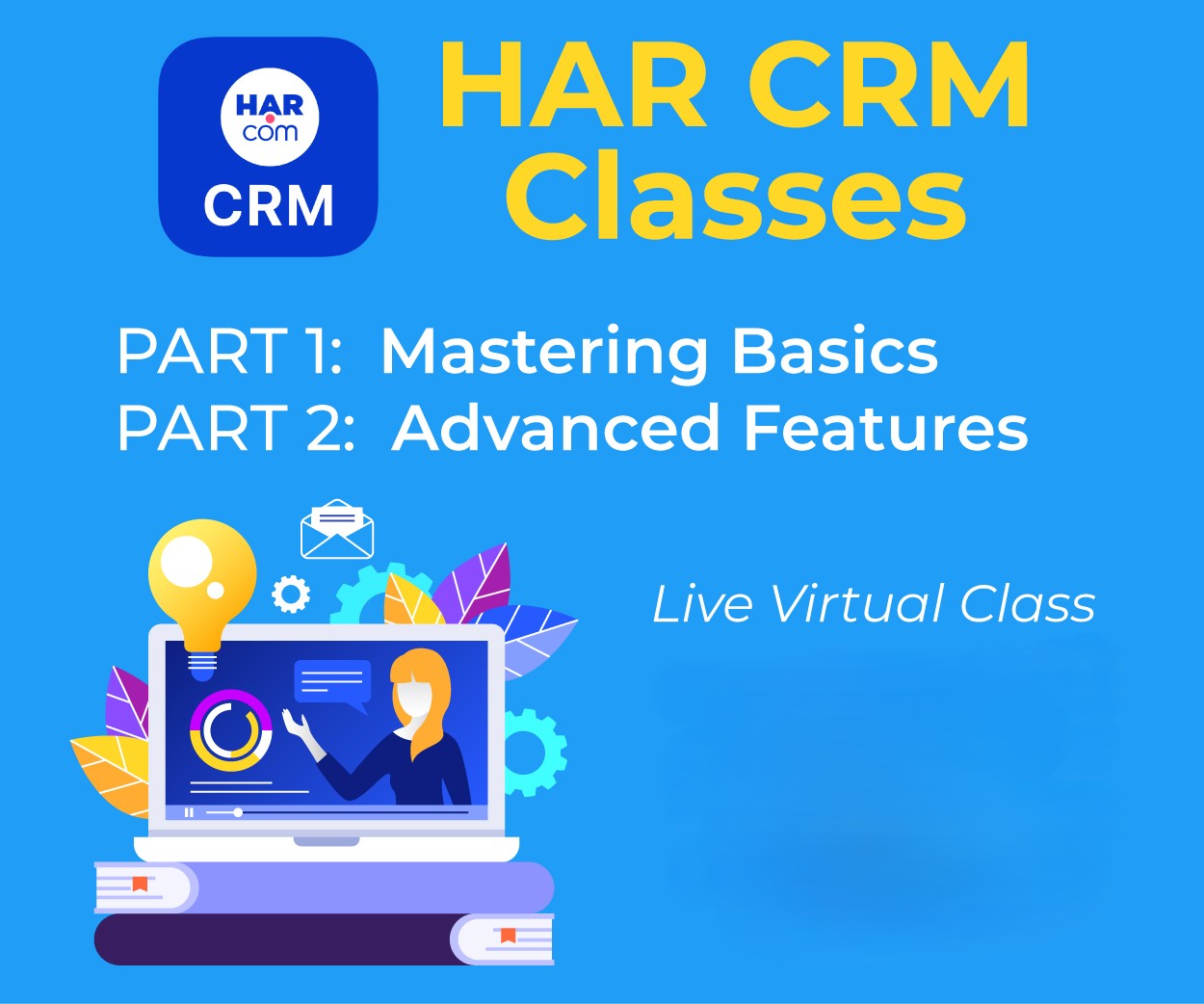 CRM_2Part_Classes